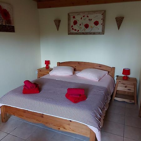 Hotel Le Moulin De L'Etang Chaneins Habitación foto